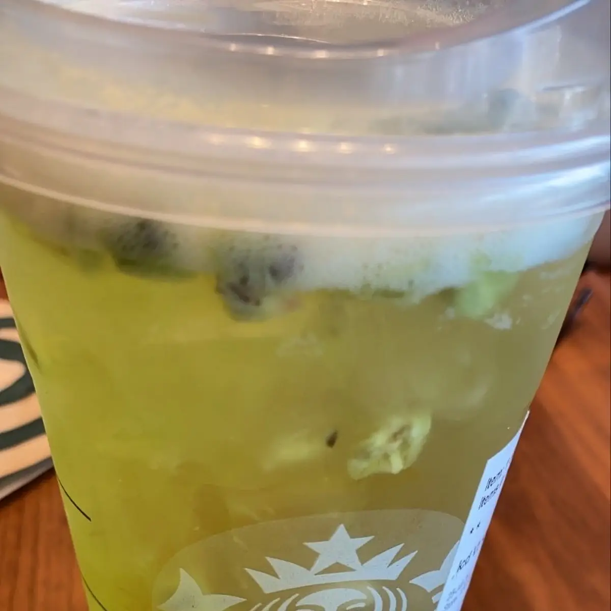 Green Tea