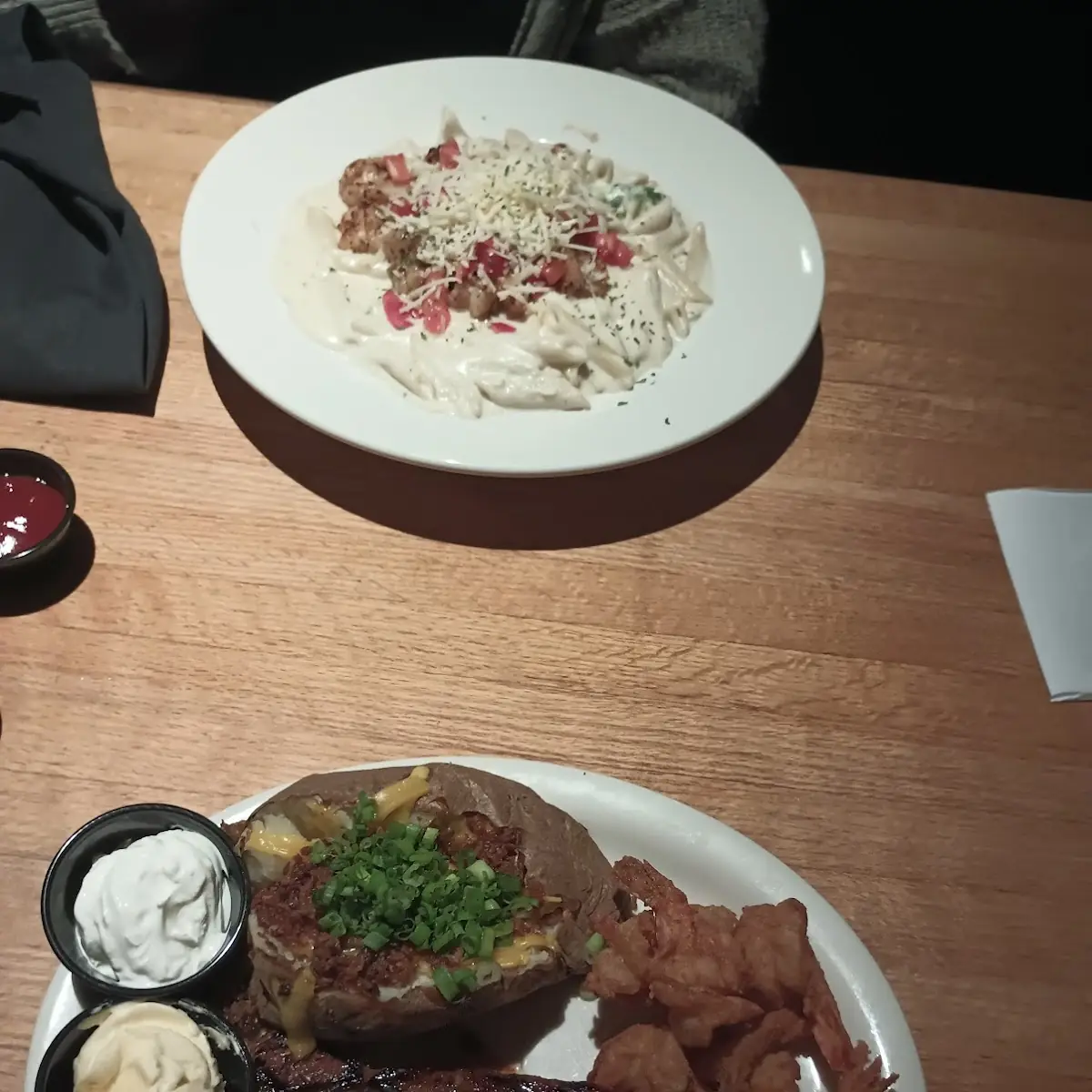Oz Sirloin