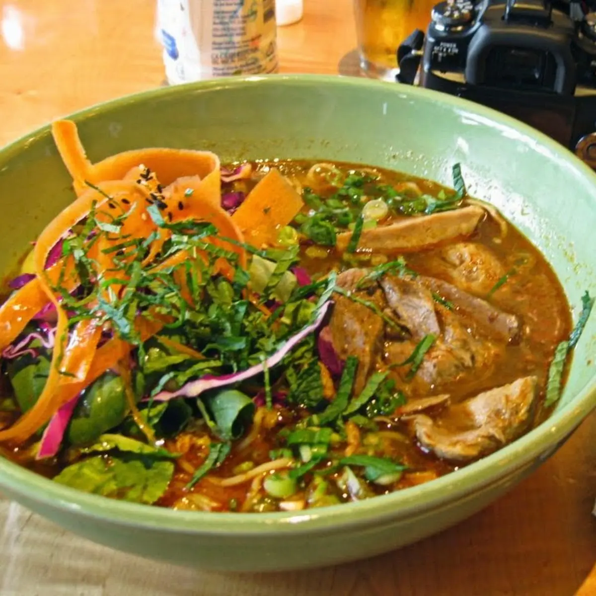 Miso Soup