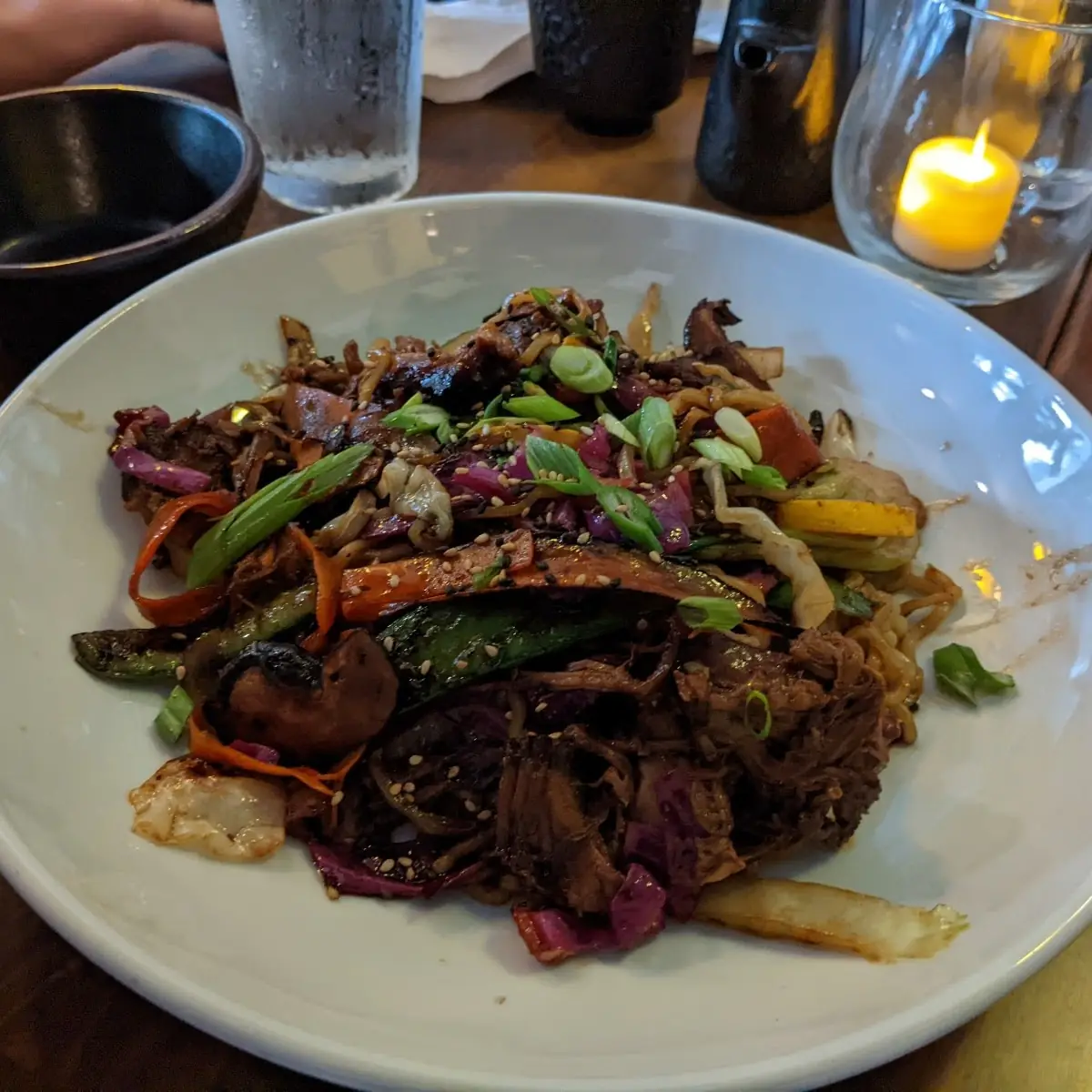 Pork Belly Ramen