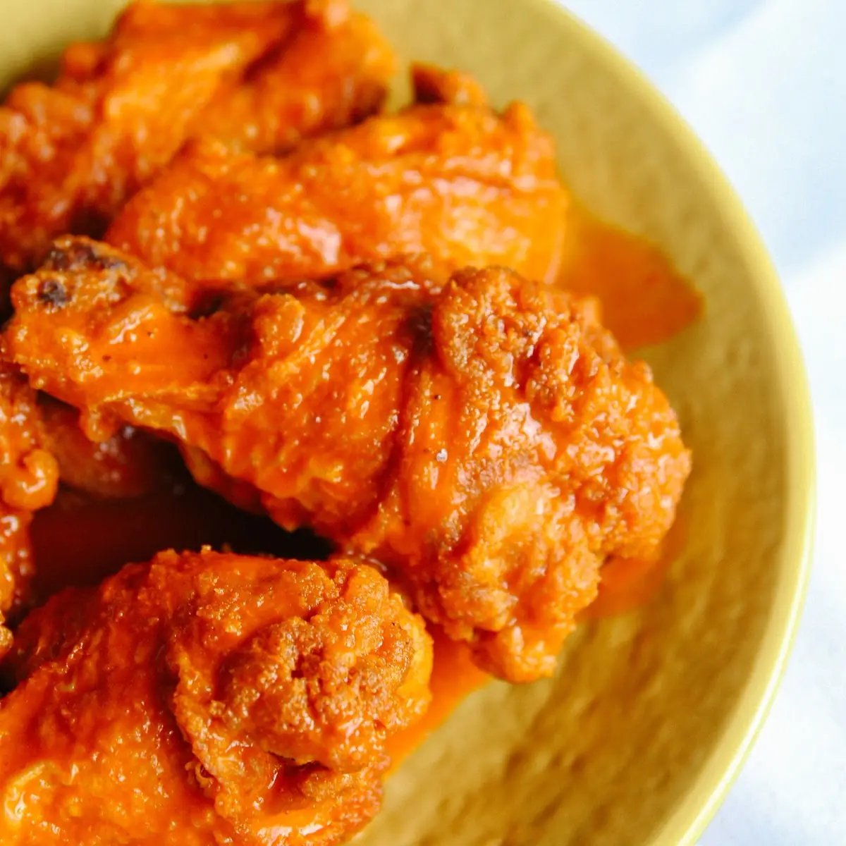Traditional or Boneless Wings