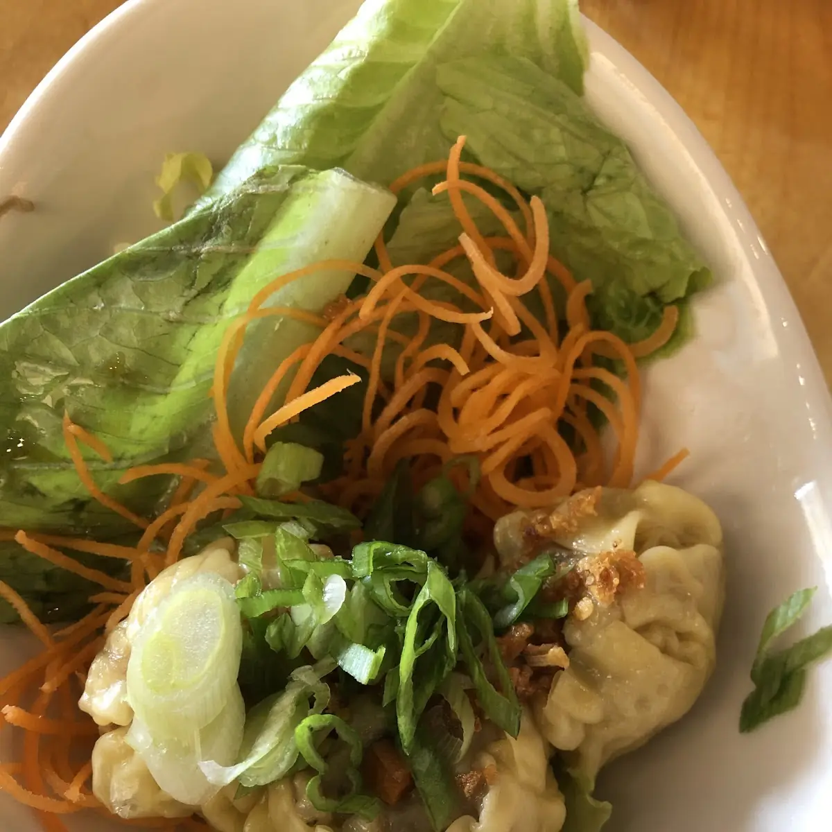 Dumplings