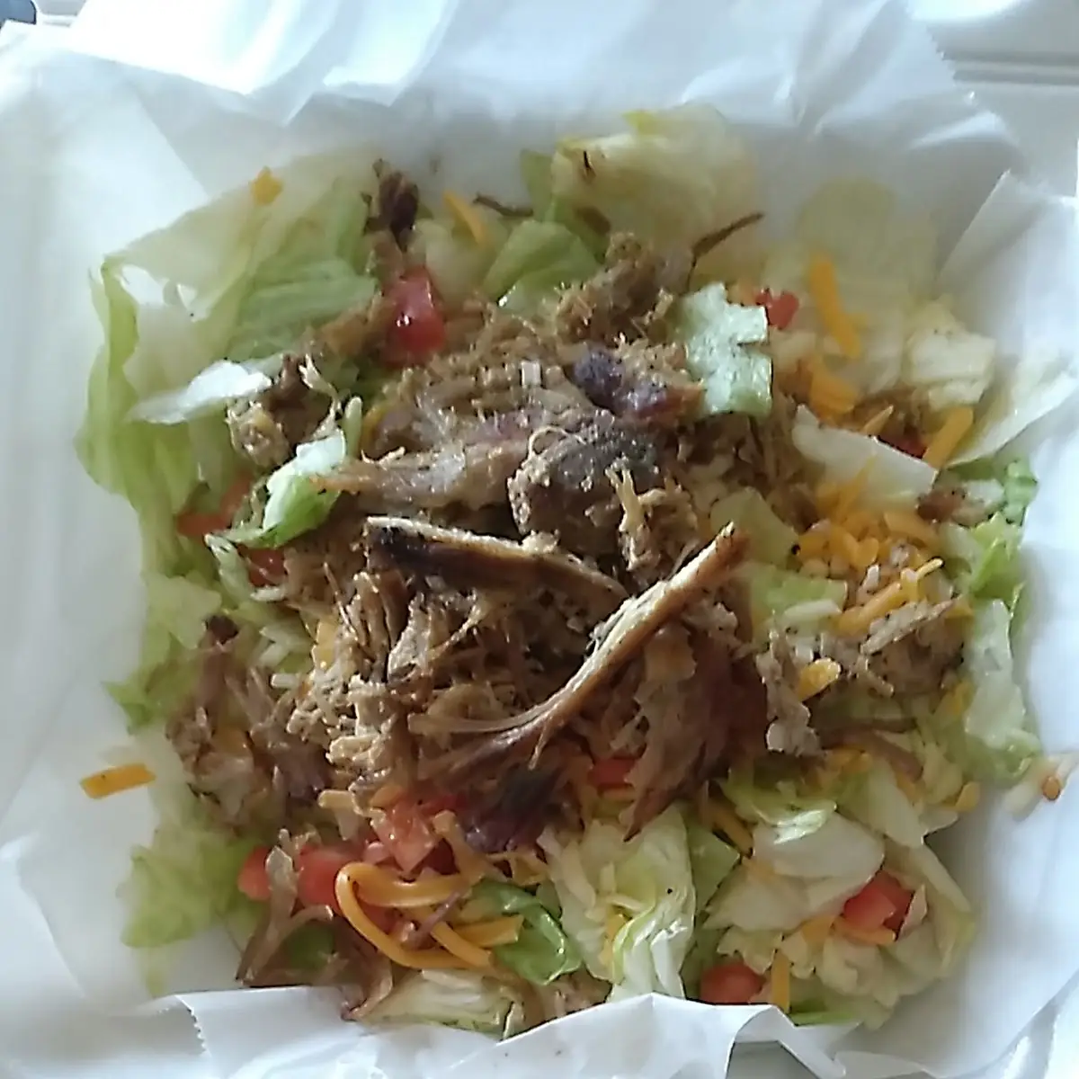 Salad