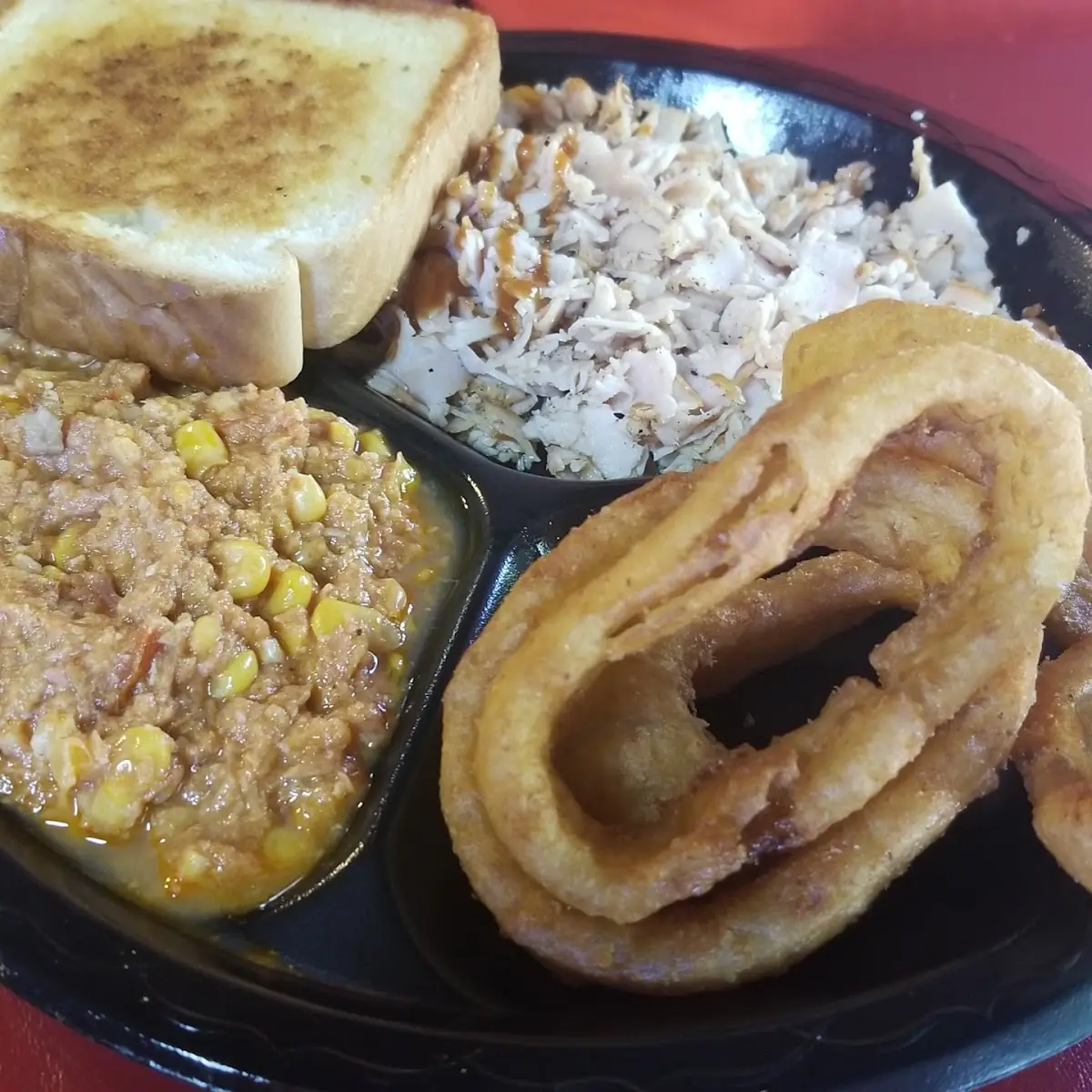 Smoked Turkey