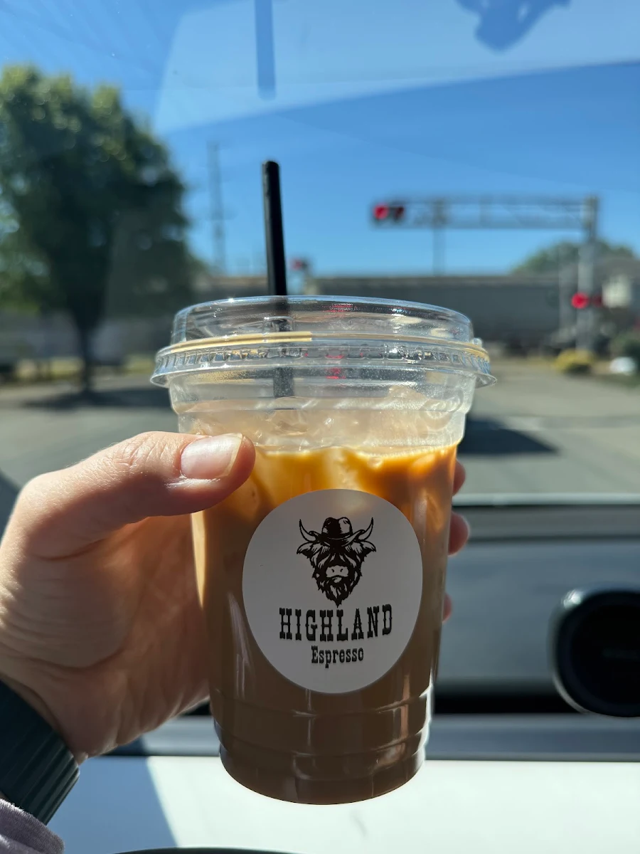 Thai Tea