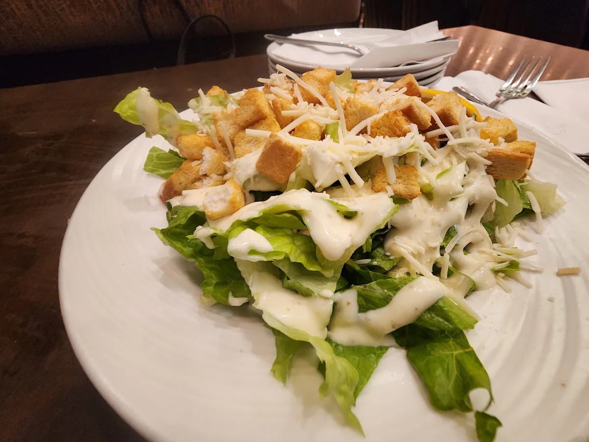 Caesar Salad Regular