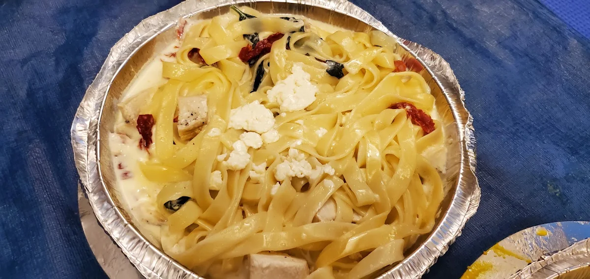 Fettucine
