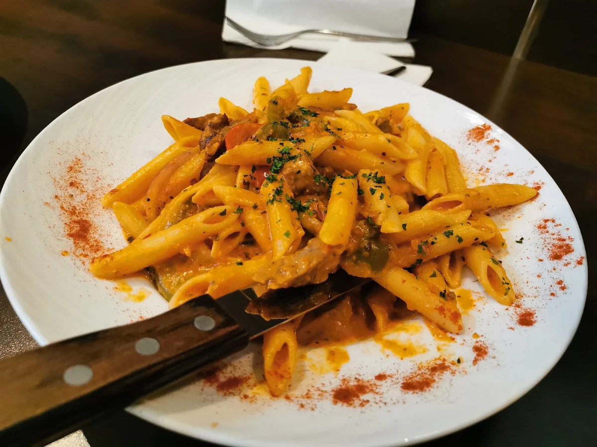 Penne De La Casa