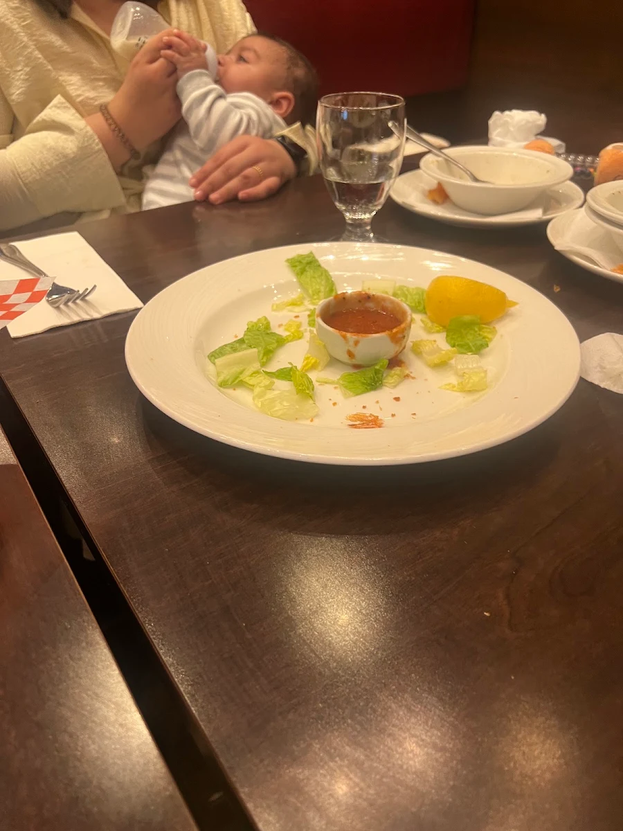 Sauces
