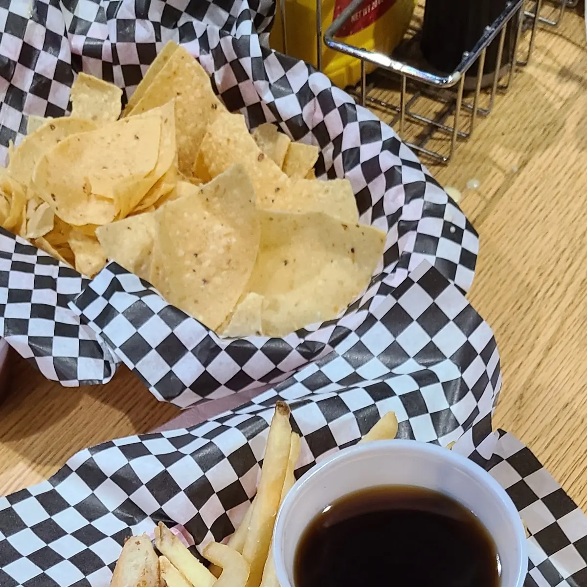 Rancher's French Dip