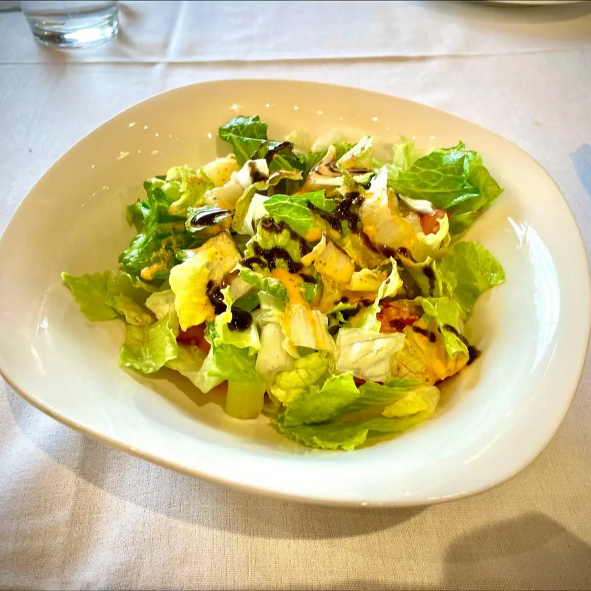 House Salad