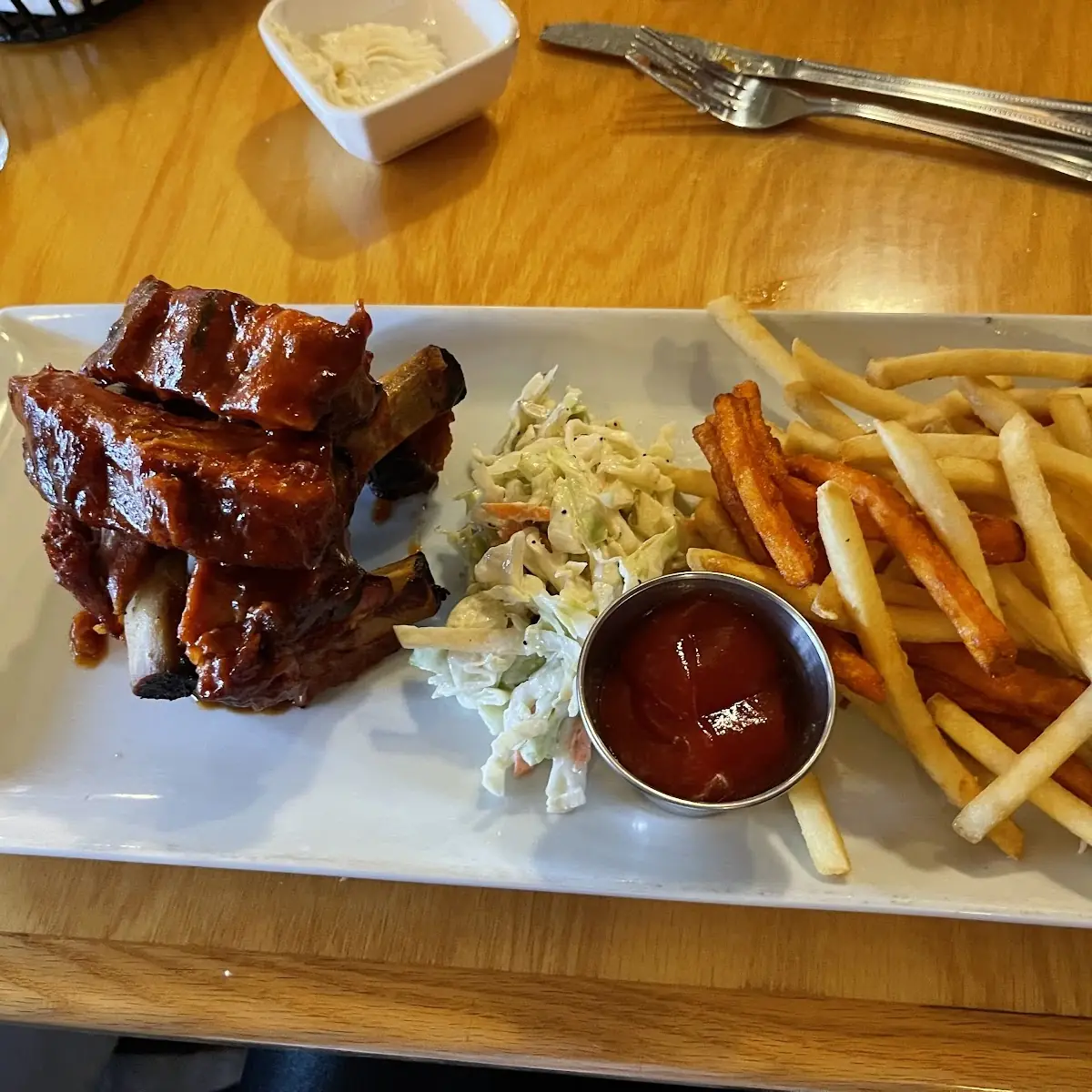 Beef Ribs