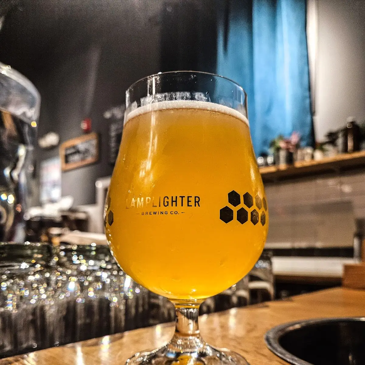 Craft Beer