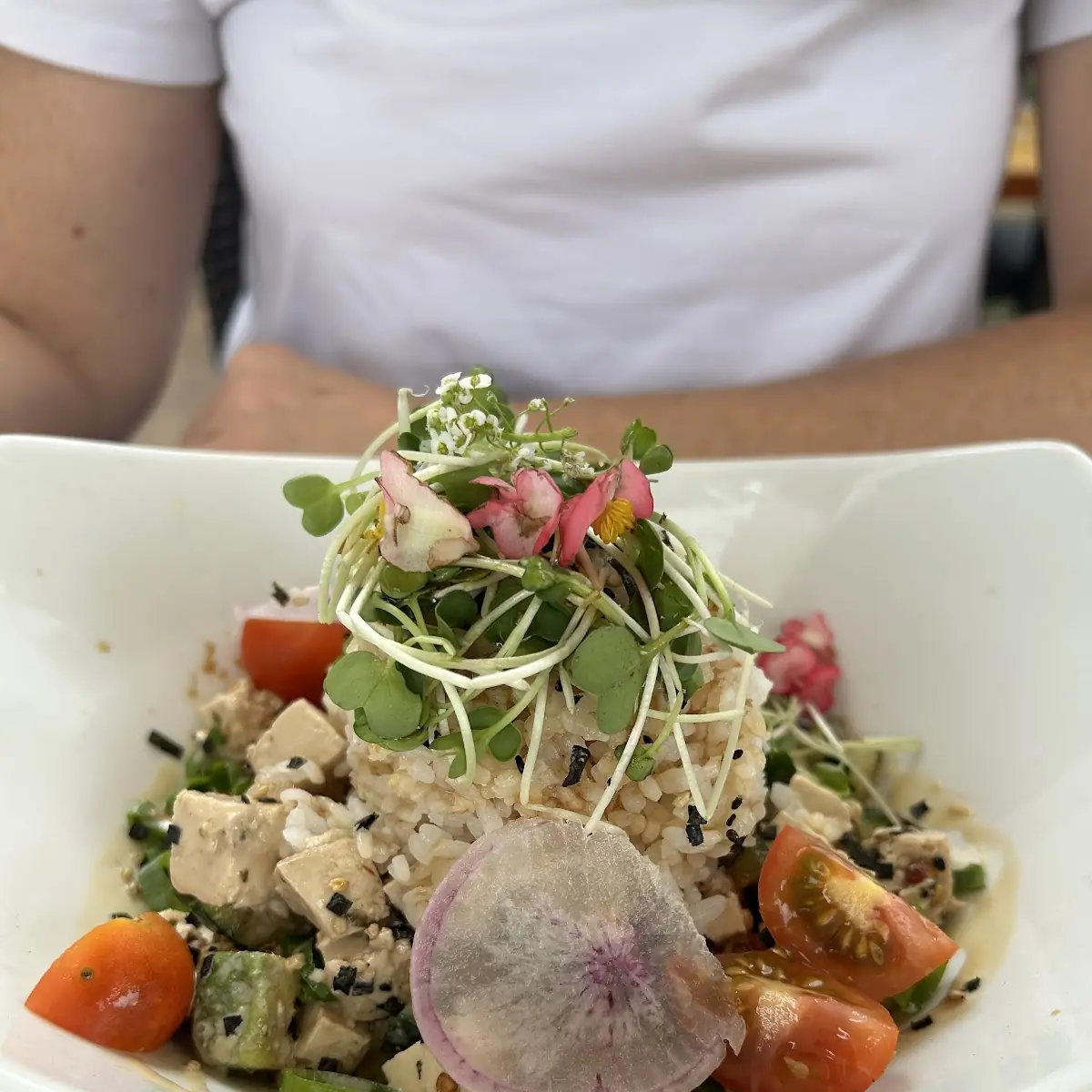 Tuna Salad