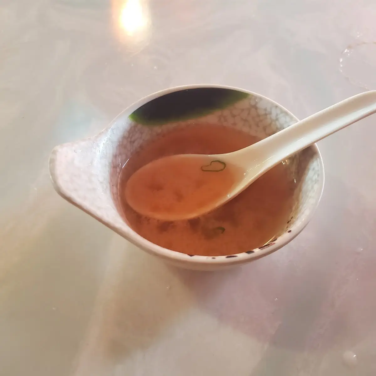 Miso Soup