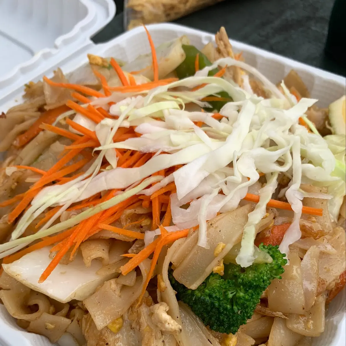 Pad See EW