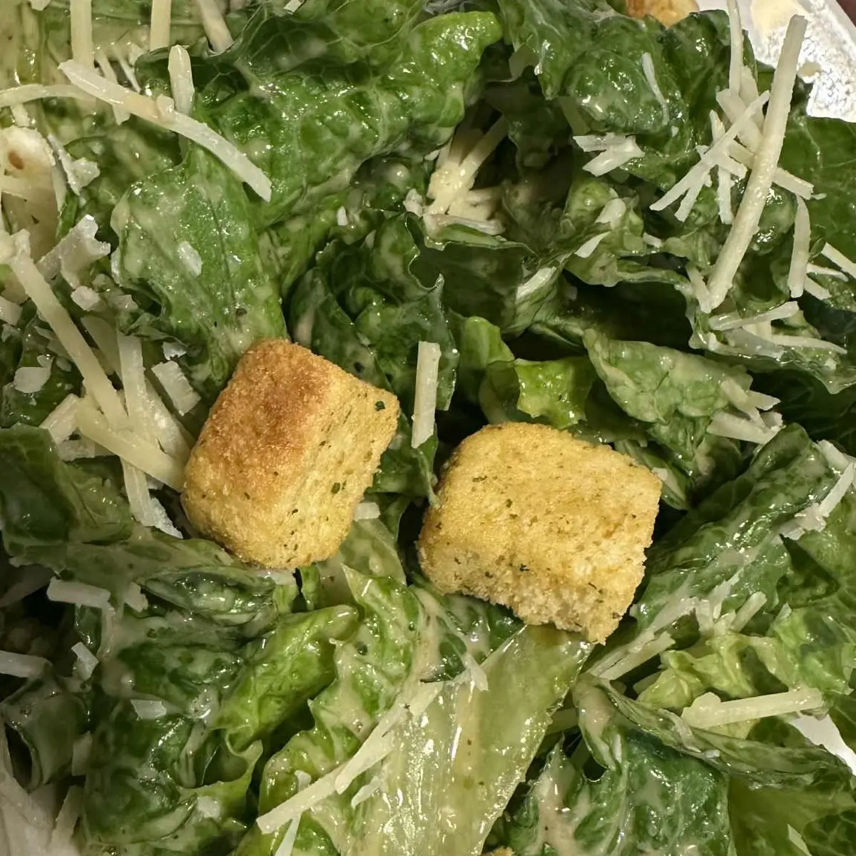 Caesar Salad