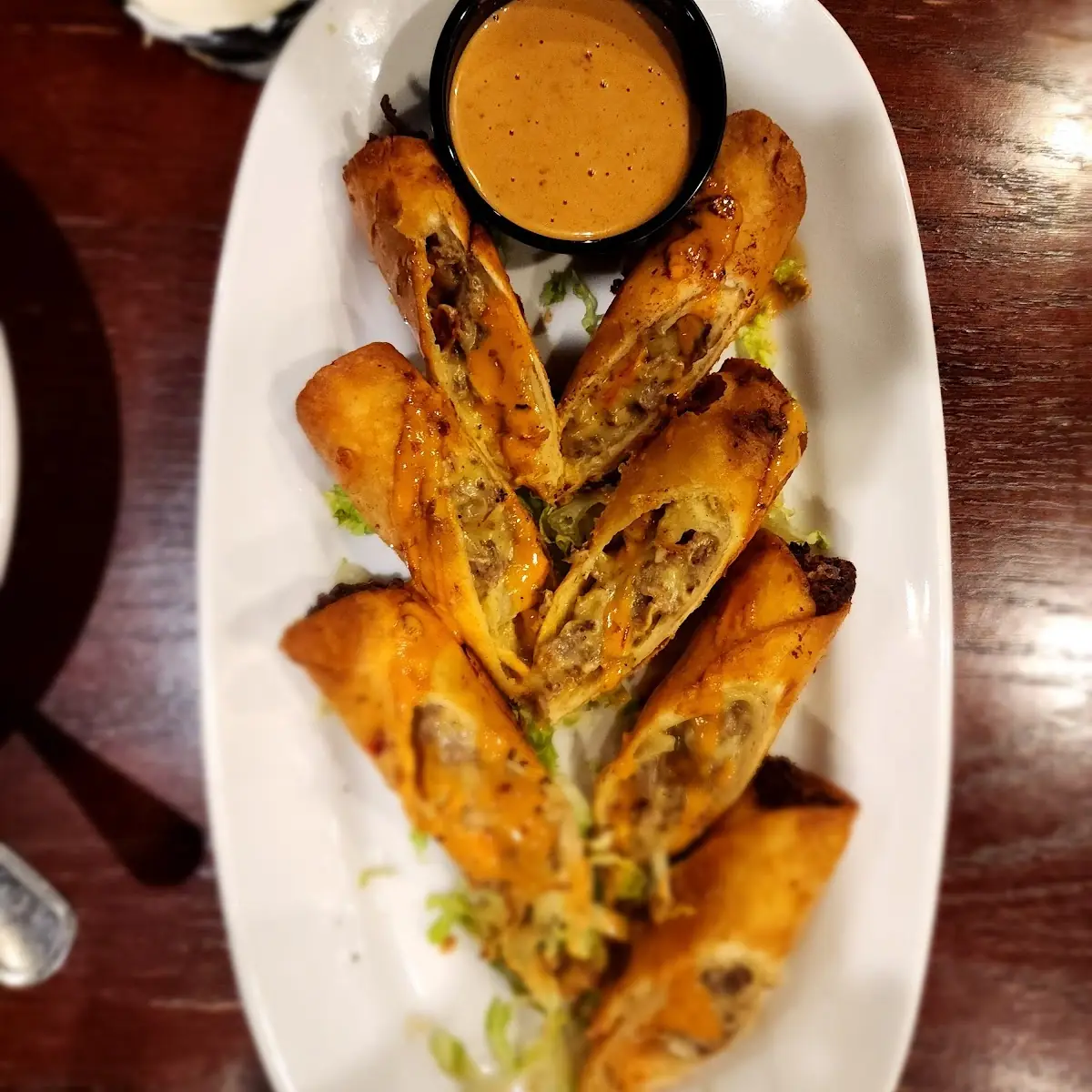 Philly Cheesesteak Wraps