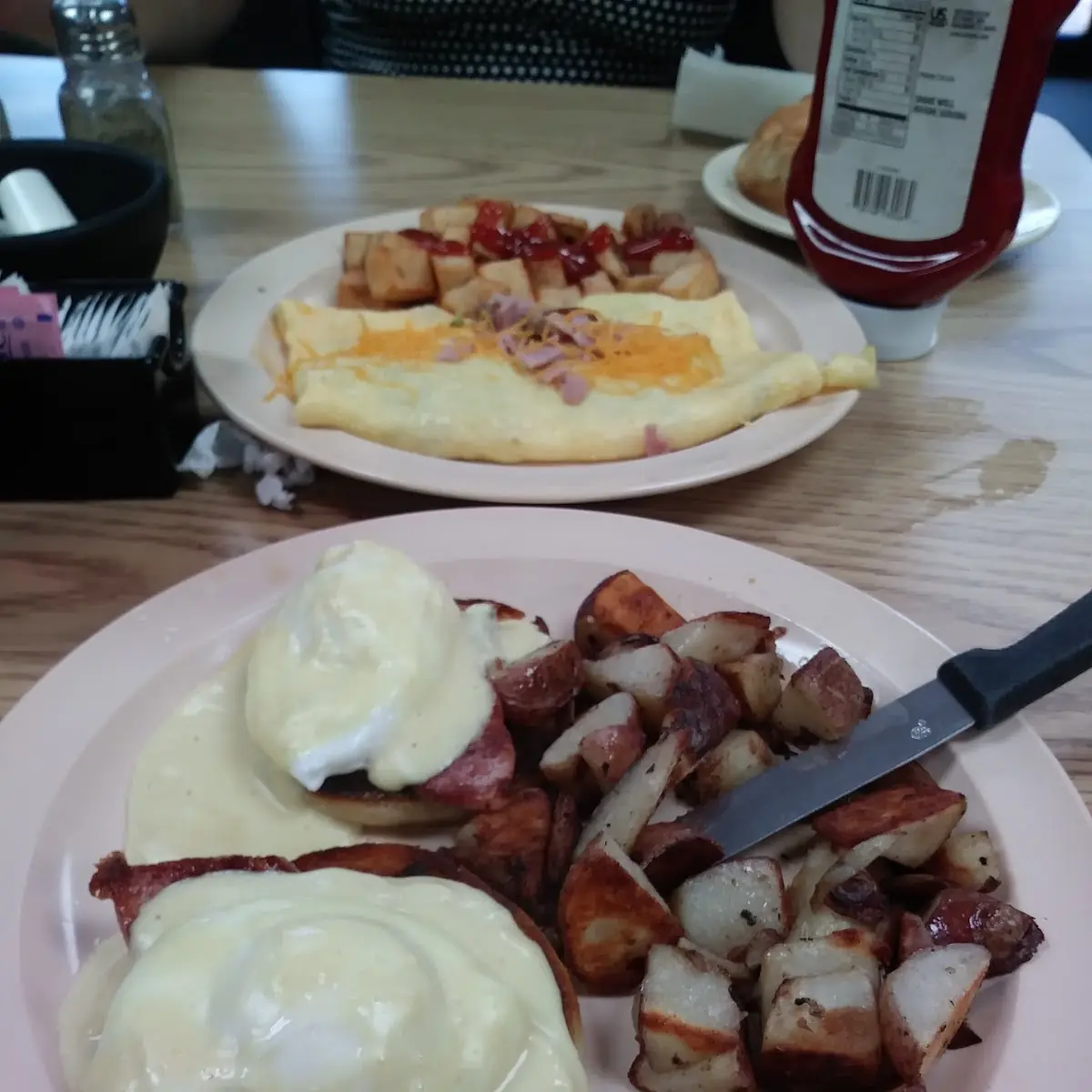 Home Fries