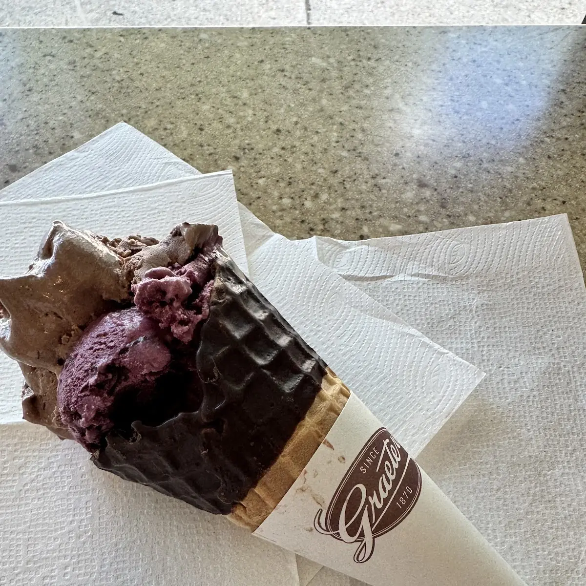 Dark Chocolate