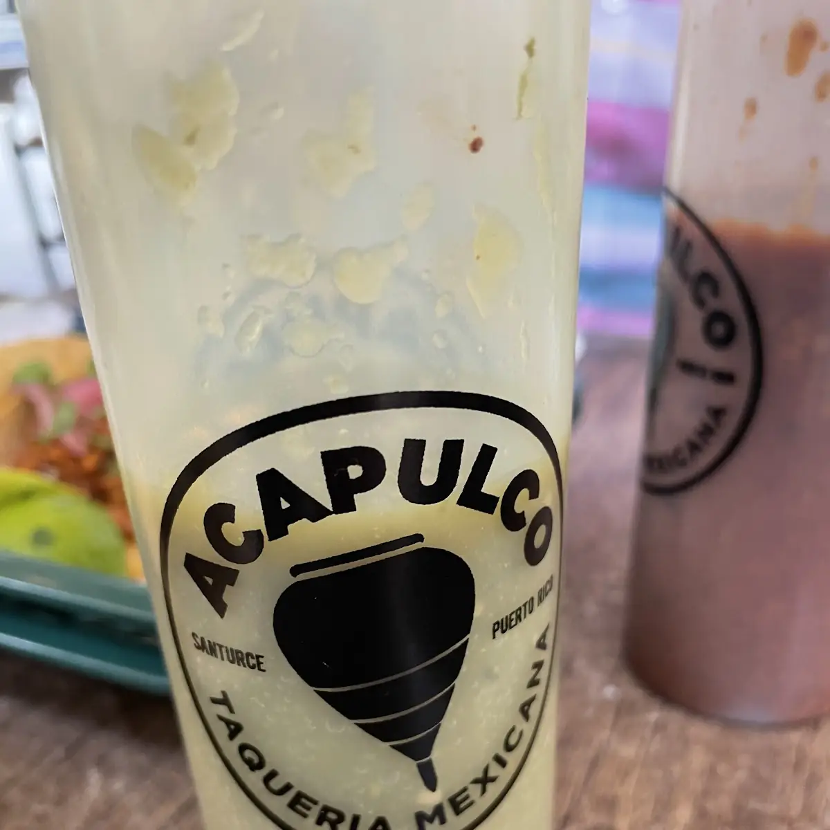 Salsa Verde