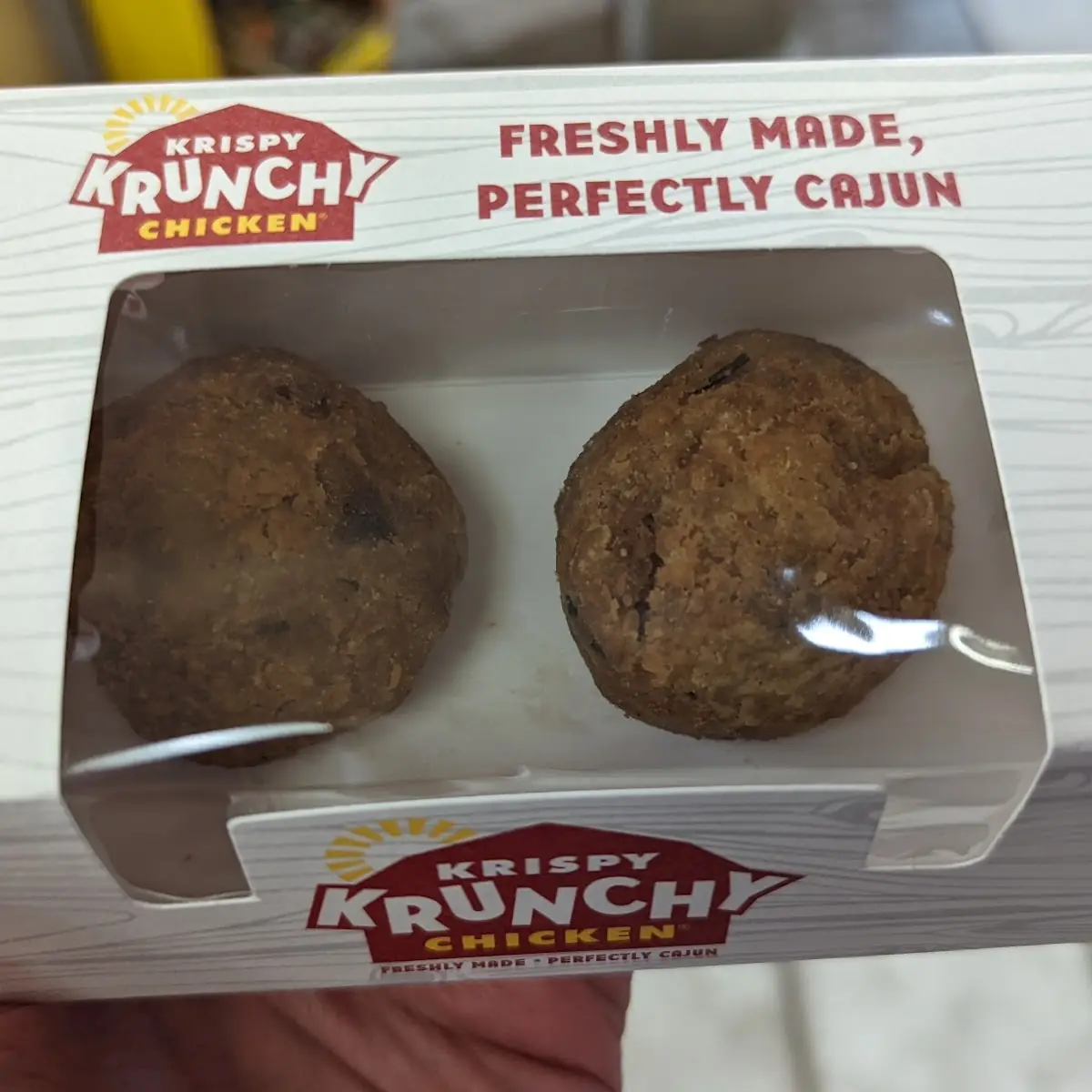 Boudin Bites