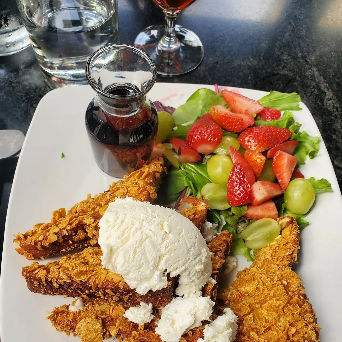 French Toast
