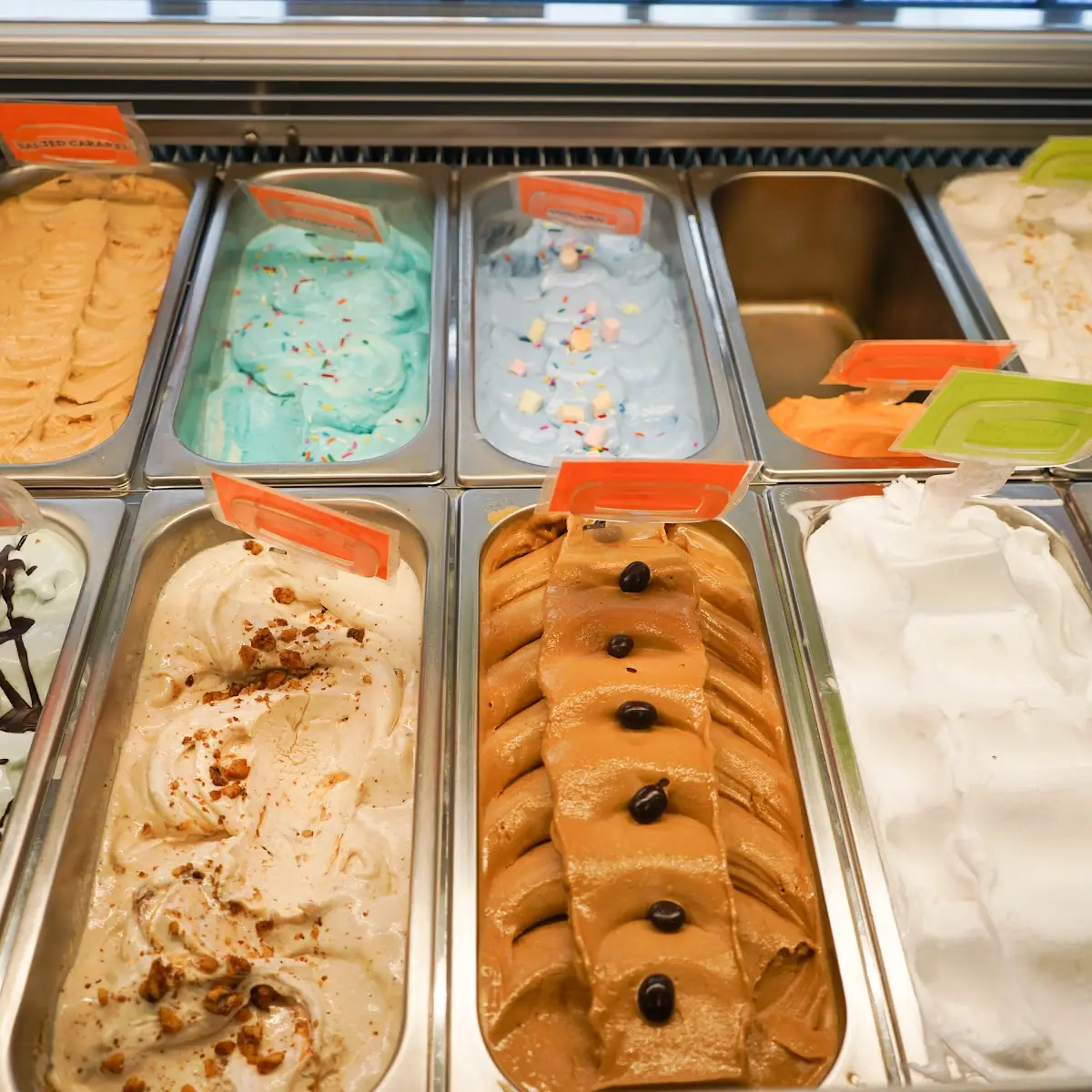 Gelato