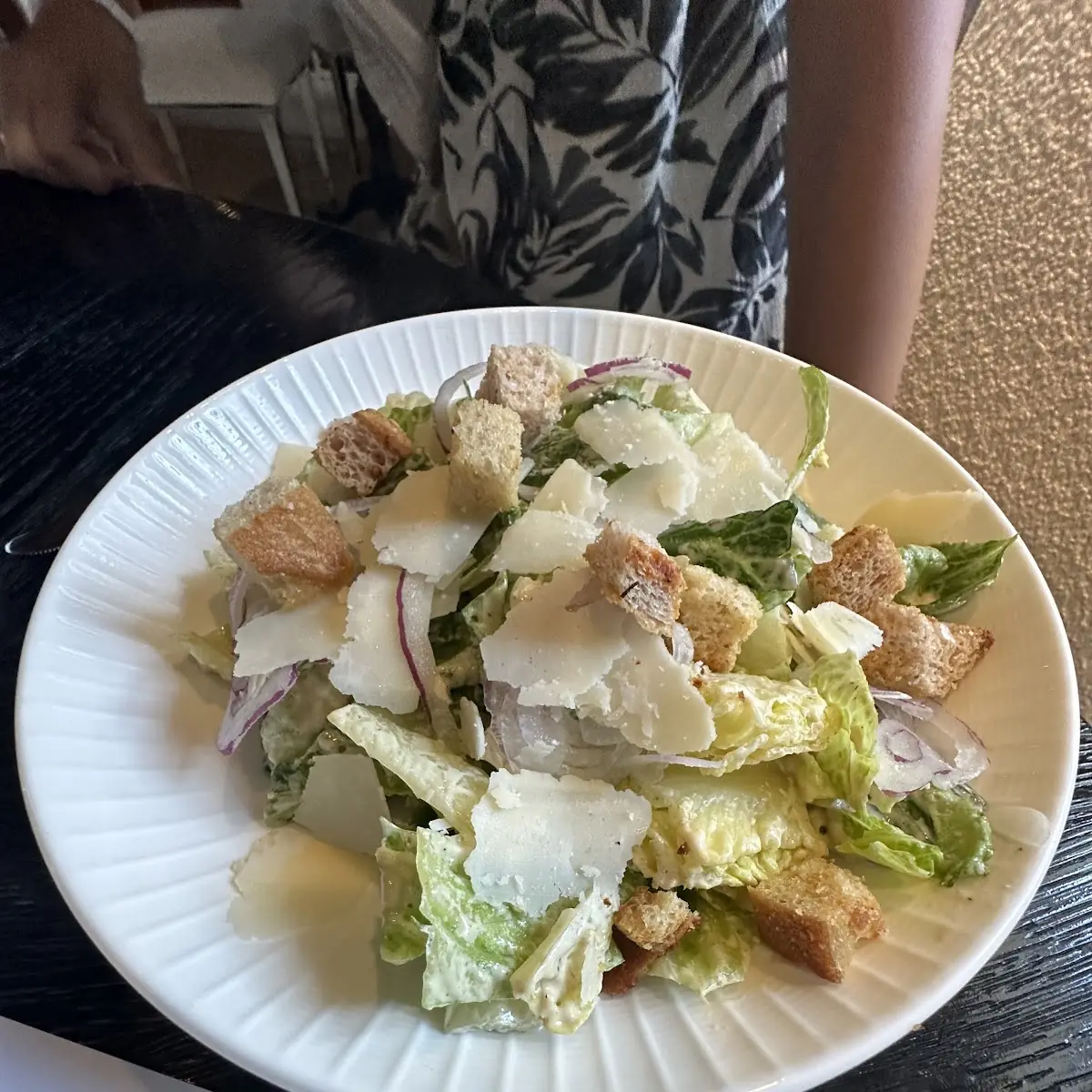 Caesar Salad