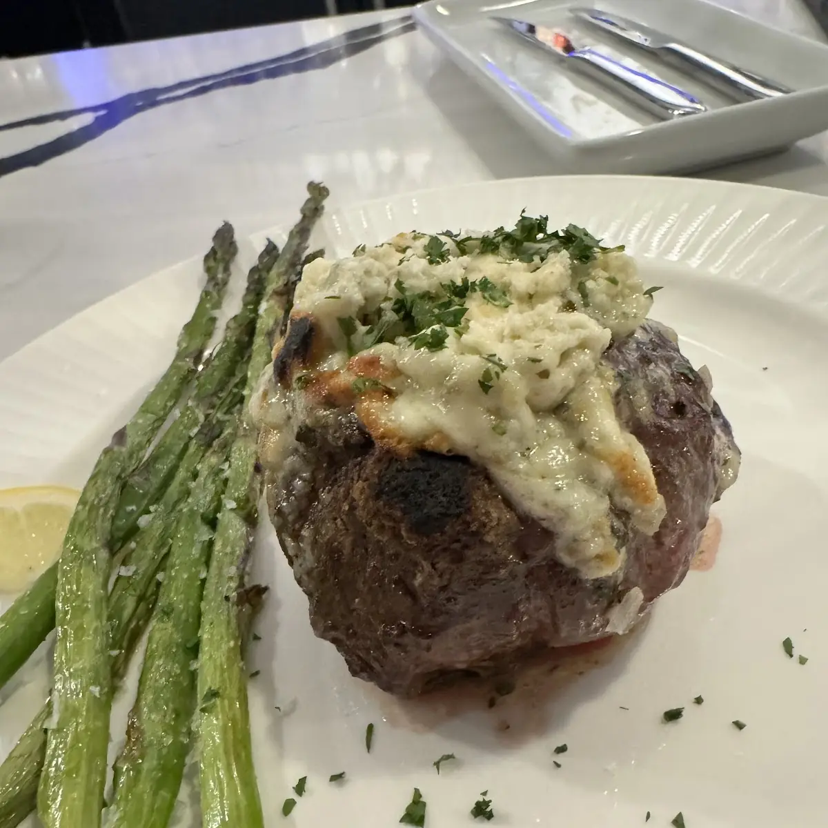 Filet Mignon