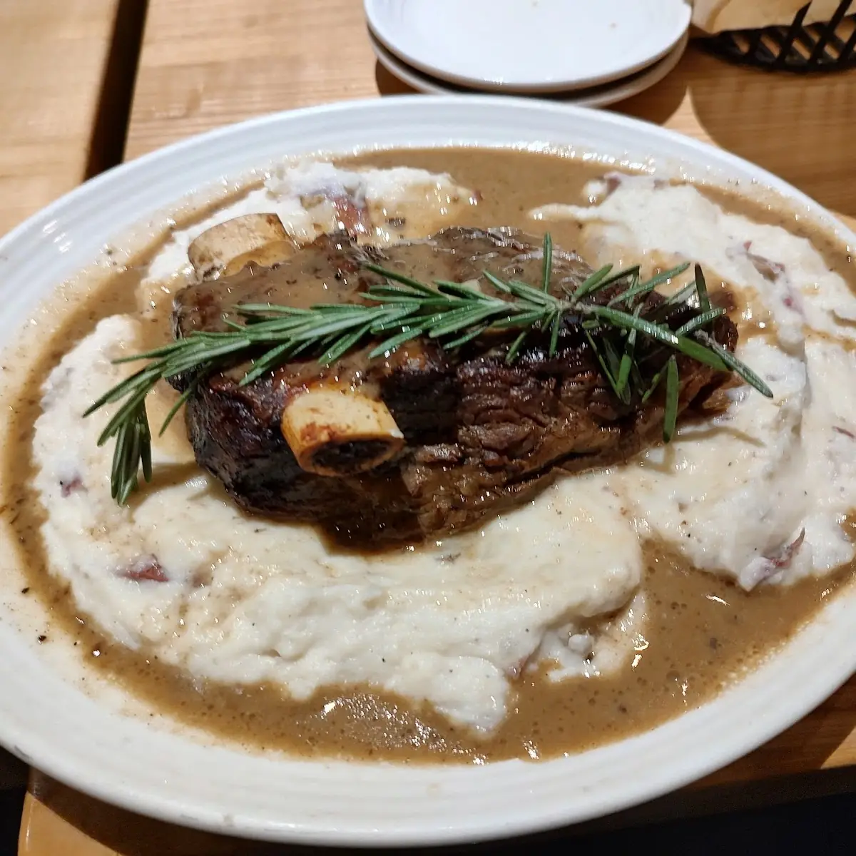 Short Rib