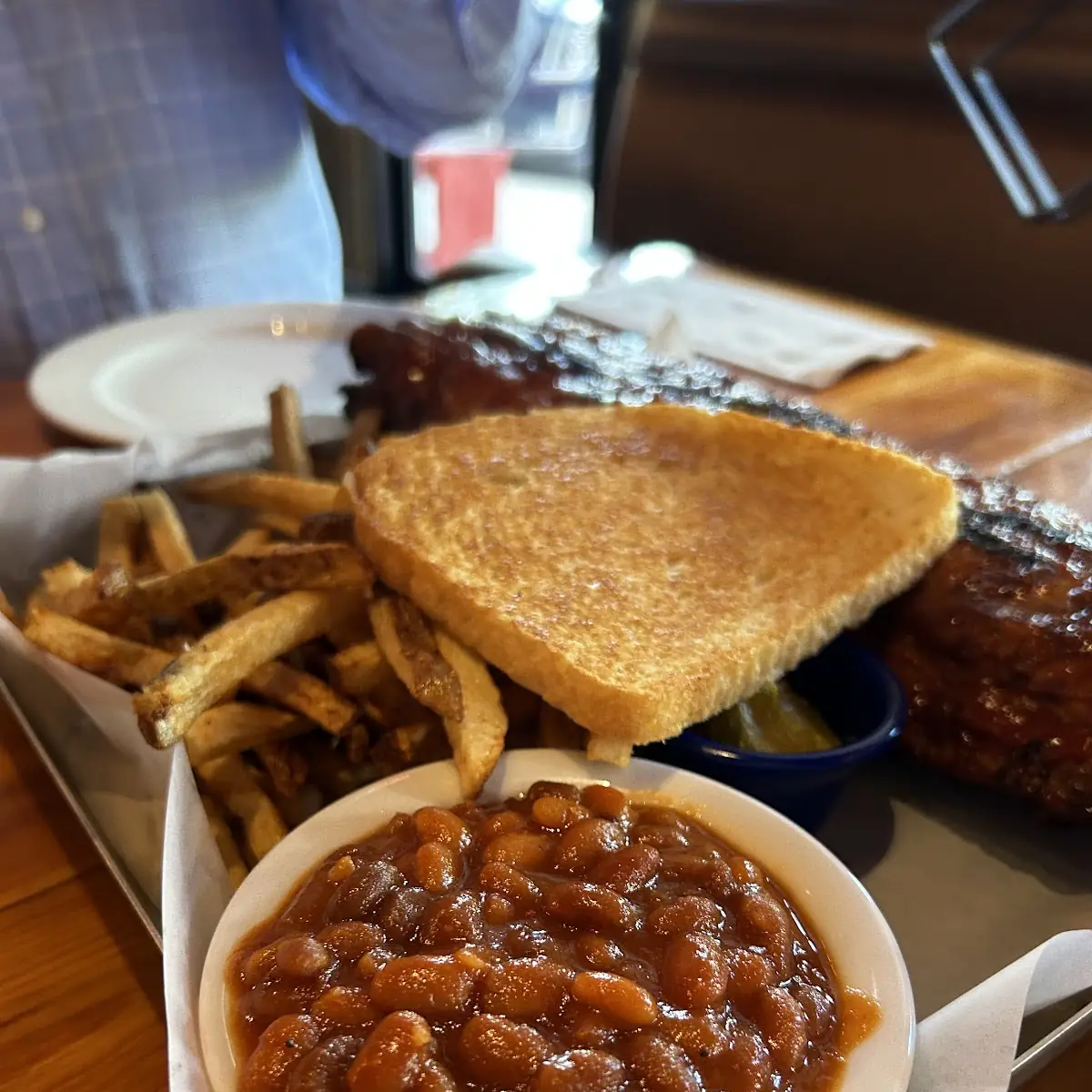 Baked Beans