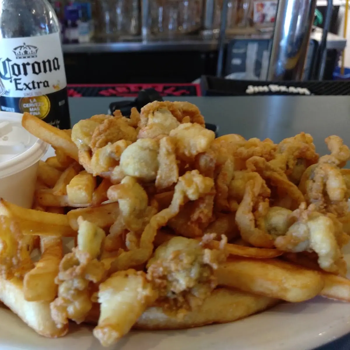 Fish N Chips