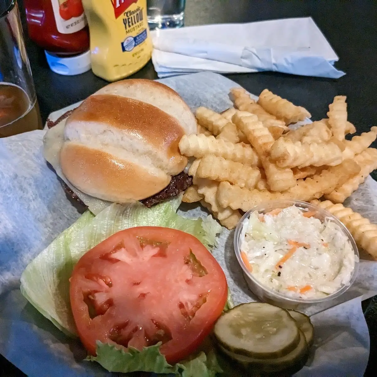 Pot Roast Sandwich