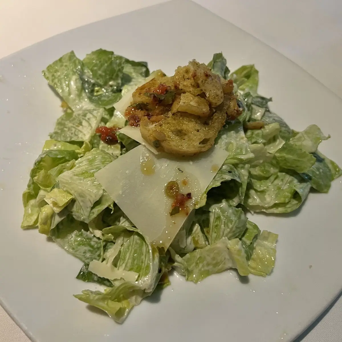 Caesar Salad