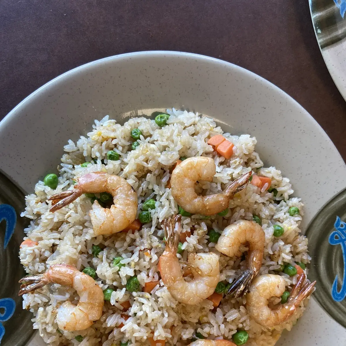 Shrimp Fried Rice