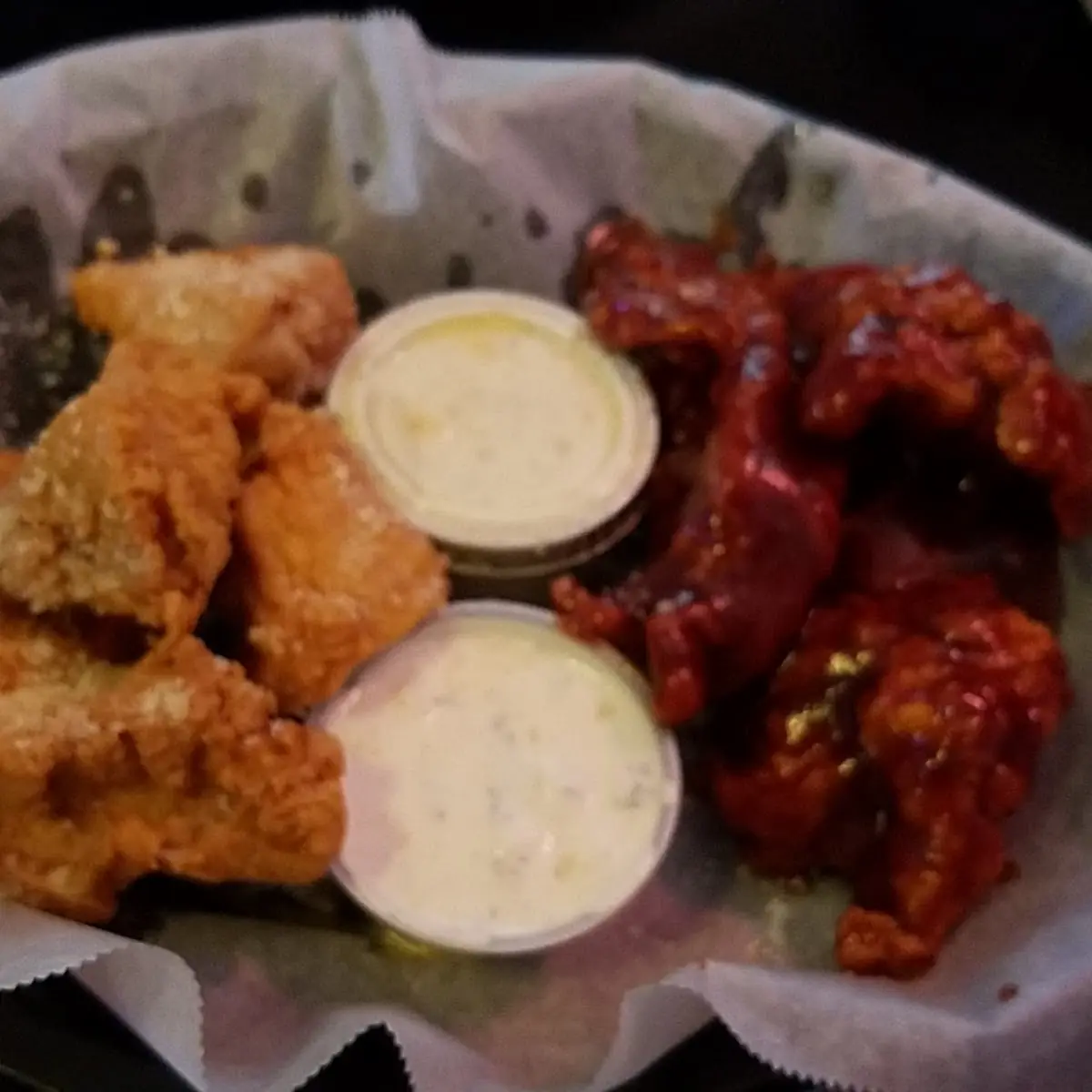 Chicken Wings