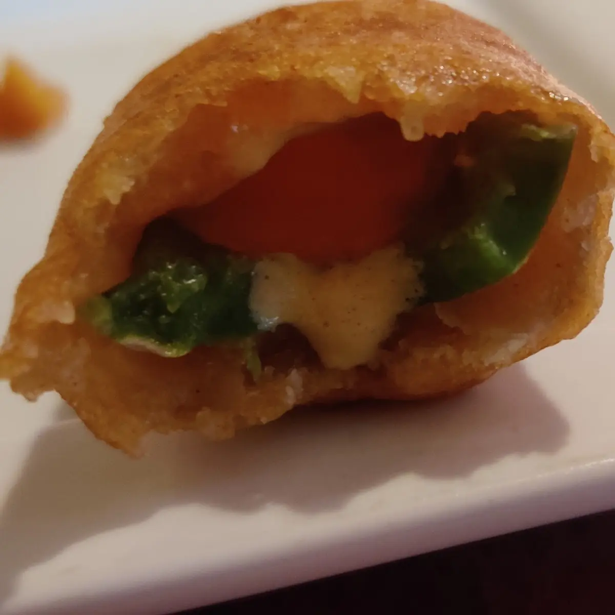 Jalapeno Poppers