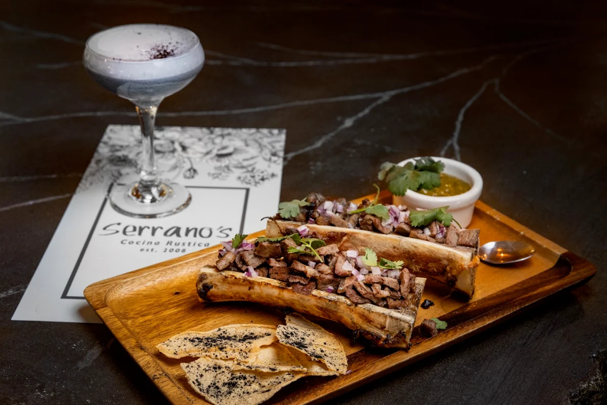 Tuetano Bone Marrow 2