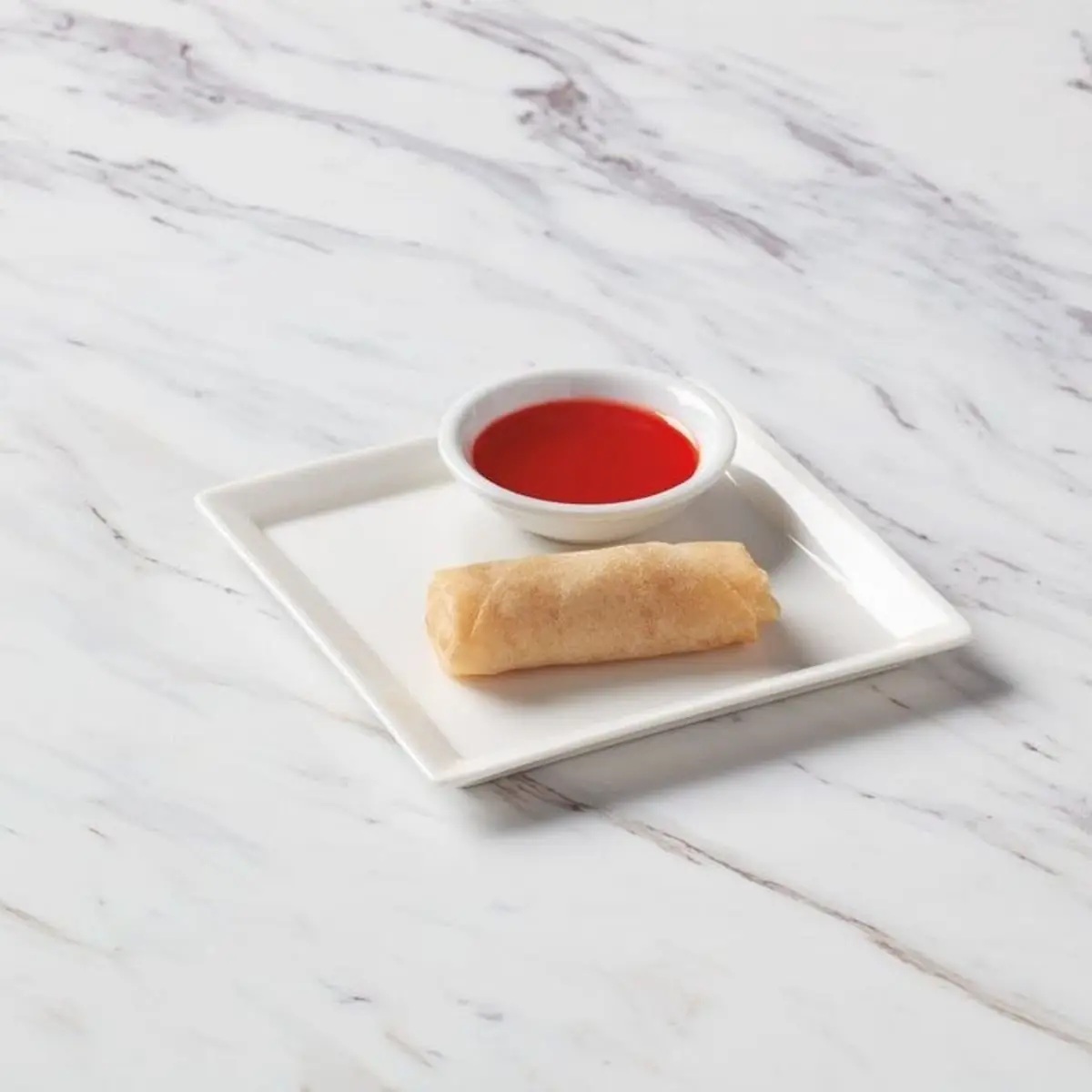 1ct Fried Vegetable Spring Roll