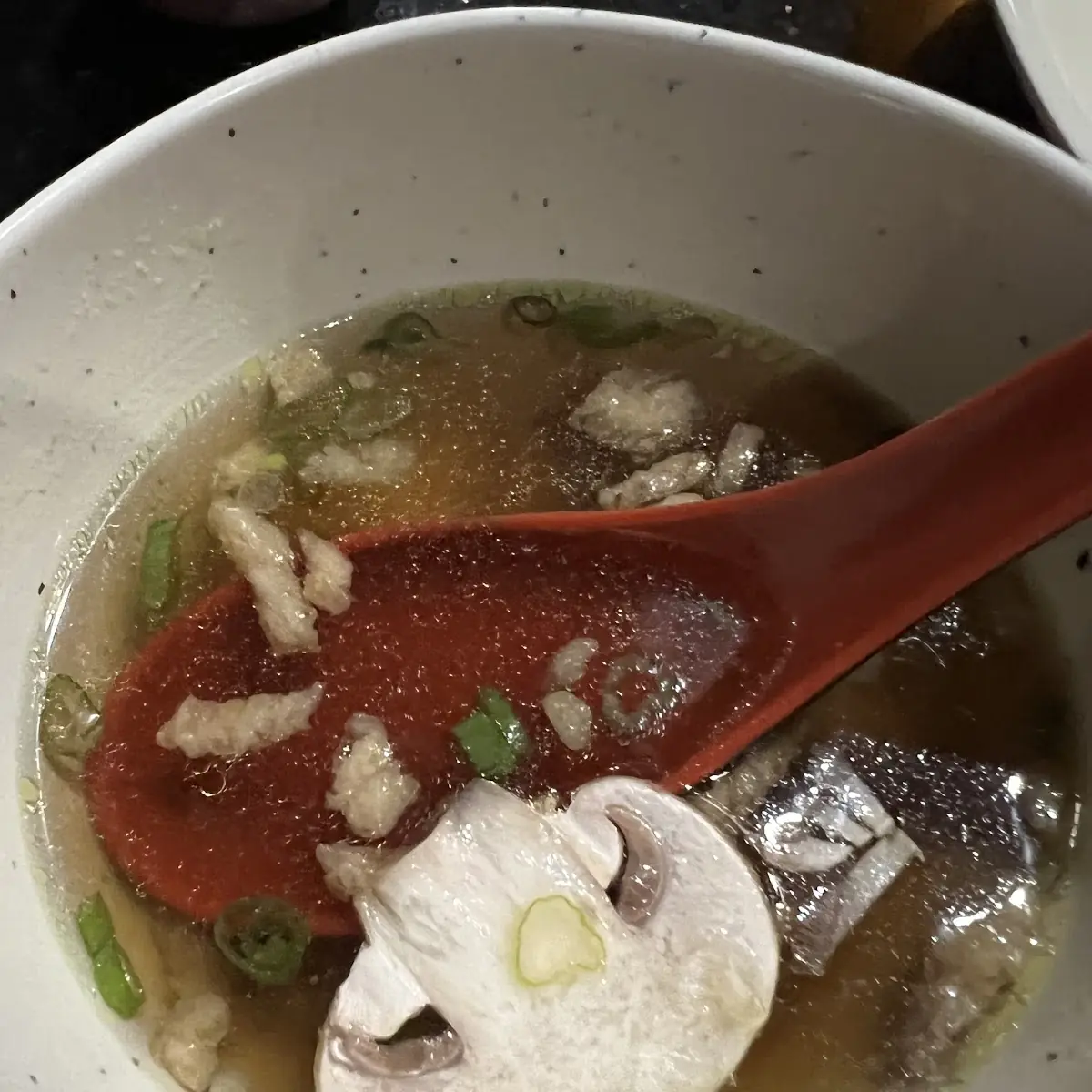 Miso Soup