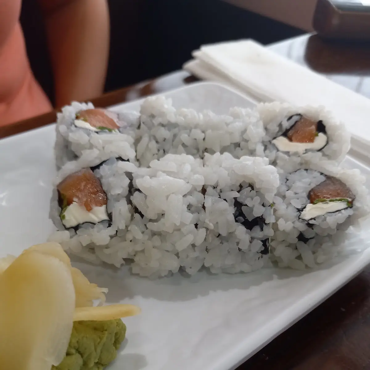 Egg Roll