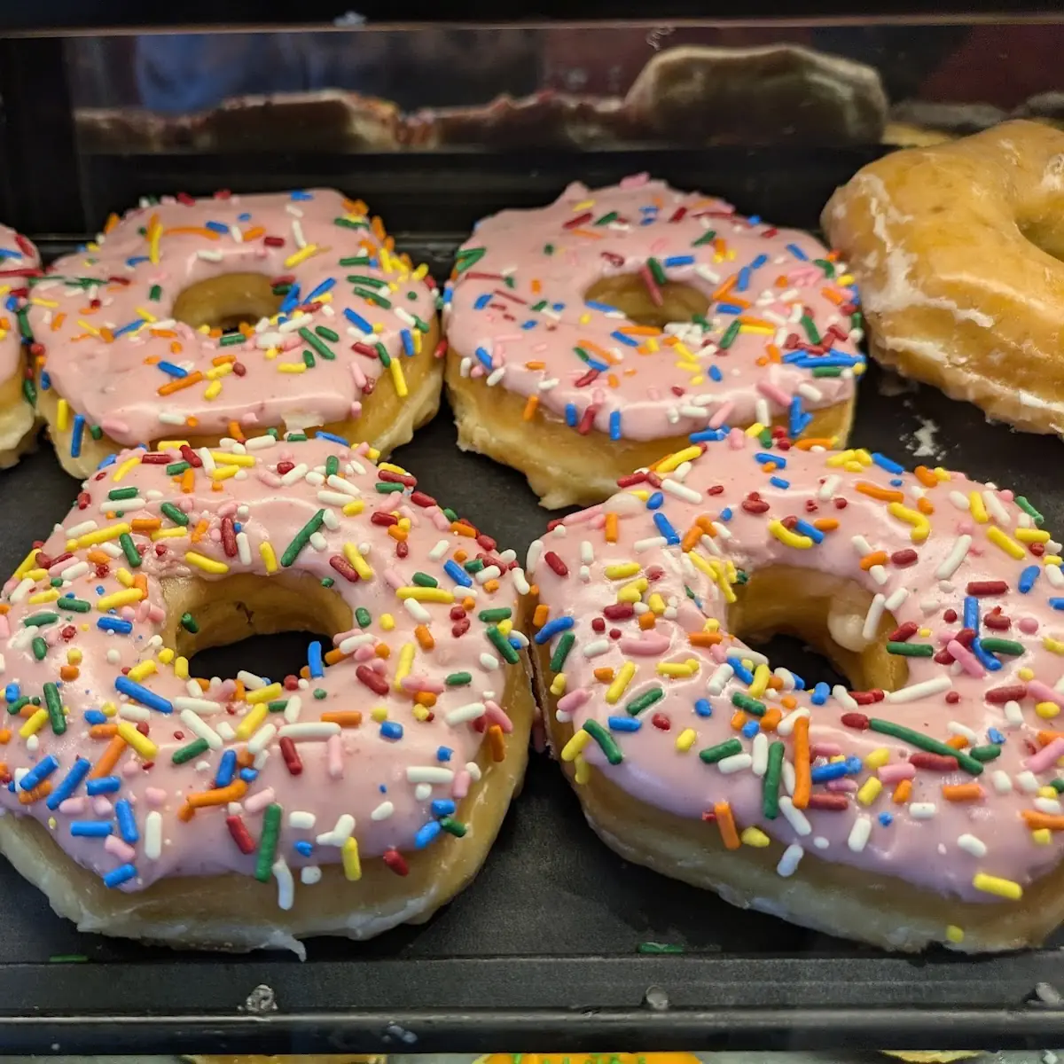 Doughnut