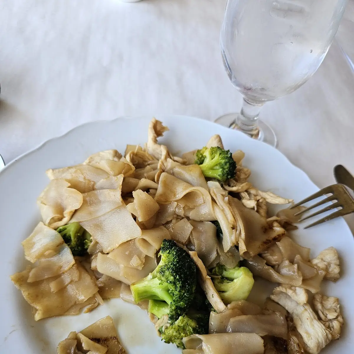 Pad See EW