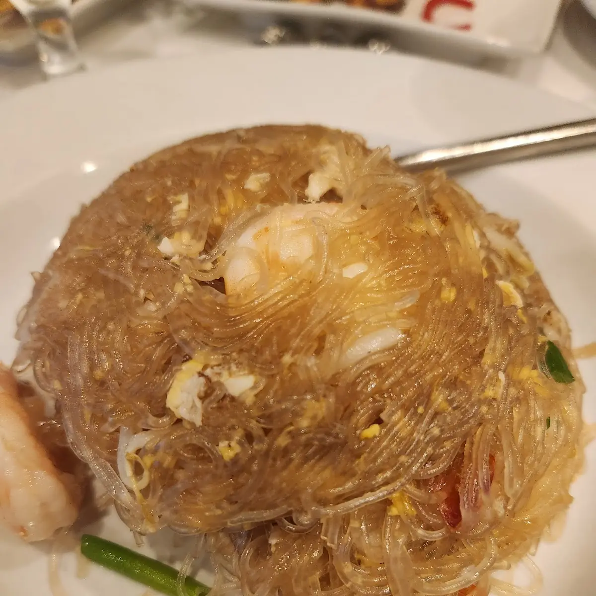 Vermicelli