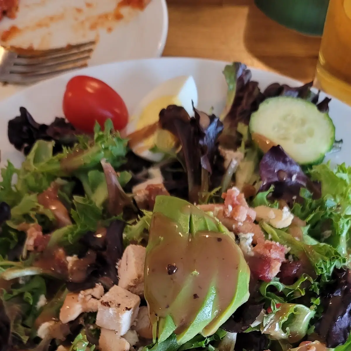 Caesar Salad
