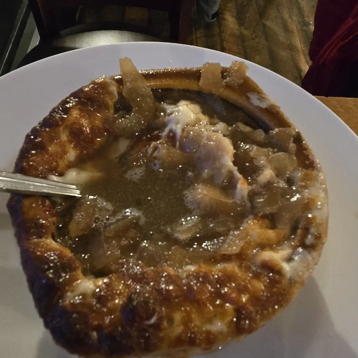 French Onion Soup