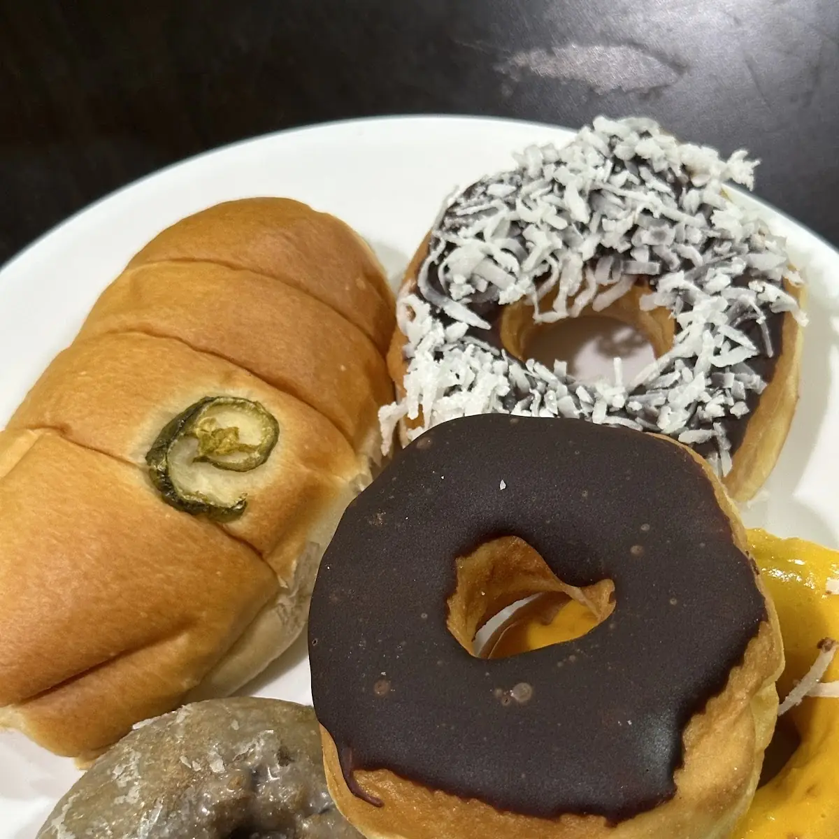 Doughnut