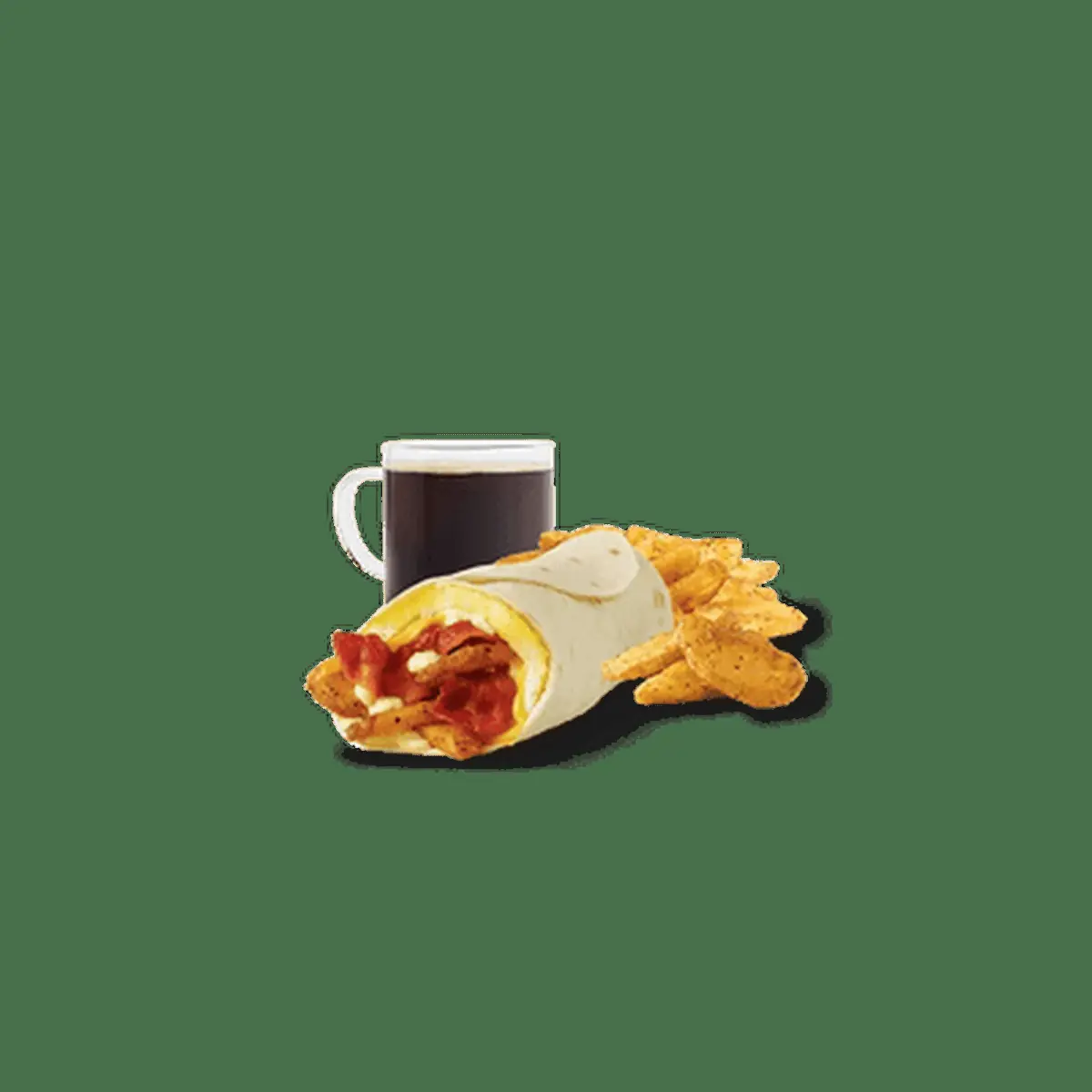 Breakfast Burrito Sausage