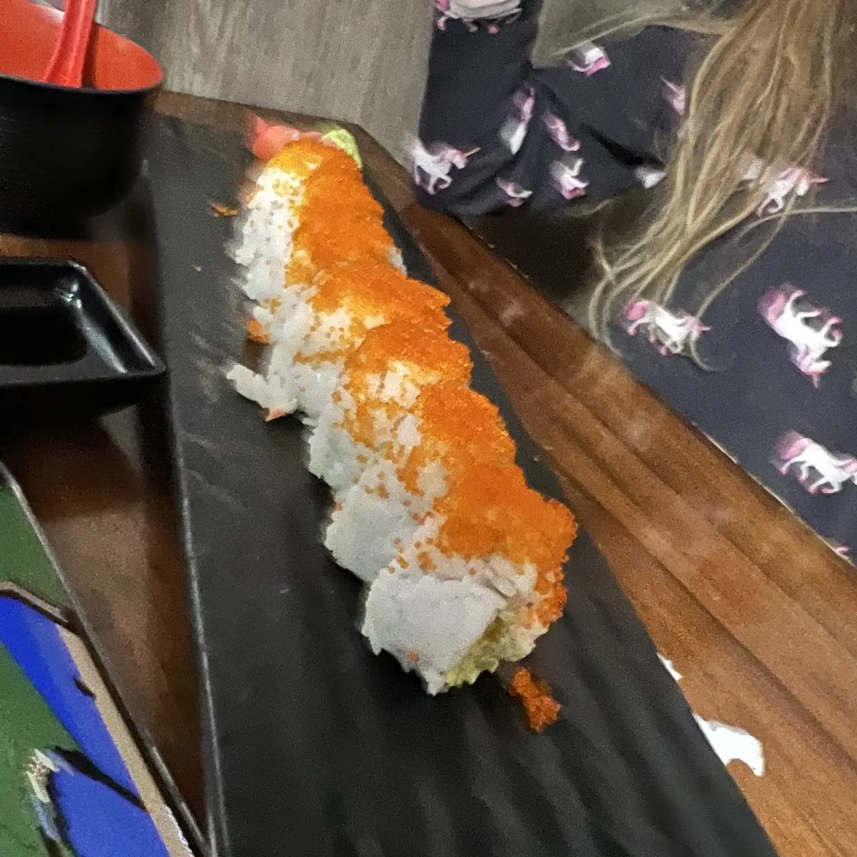 California Roll